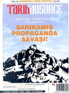 Tarih ve Düşünce 56 Mart 2005