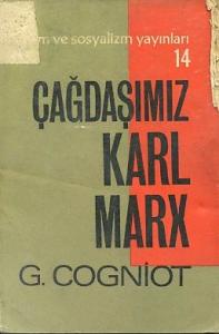 Çağdaşımız Karl Marx