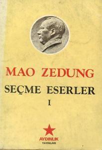 Seçme Eserler Cilt: 1
