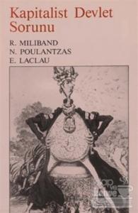 Kapitalist Devlet Sorunu