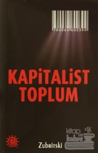 Kapitalist Toplum
