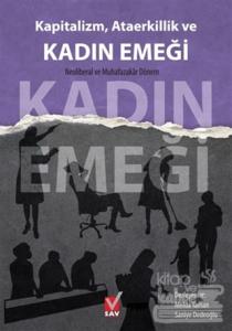 Kapitalizm Ataerklik ve Kadın Emeği