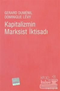 Kapitalizmin Marksist İktisadı