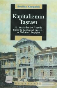 Kapitalizmin Taşrası