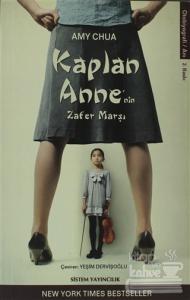 Kaplan Anne'nin Zafer Marşı