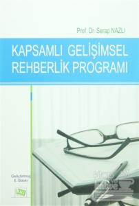 Kapsamlı Gelişimsel Rehberlik  Programı