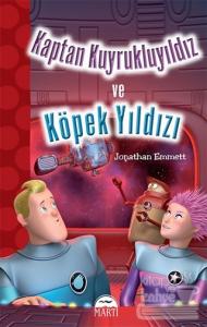 Kaptan Kuyrukluyıldız ve Köpek Yıldızı