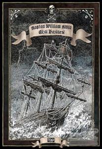 Kaptan William Kidd'in Hazinesi