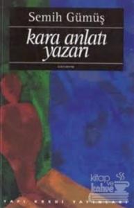 Kara Anlatı Yazarı