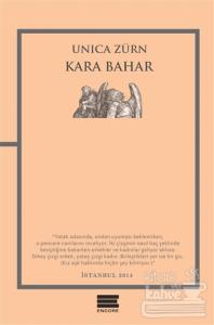 Kara Bahar