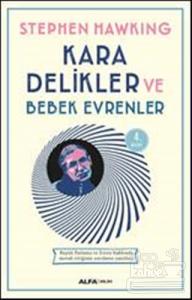 Kara Delikler ve Bebek Evrenler