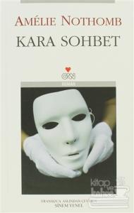 Kara Sohbet