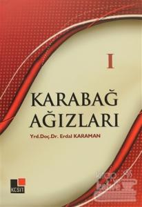 Karabağ Ağızları 1