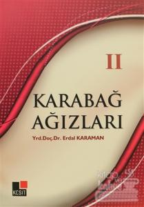 Karabağ Ağızları 2