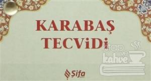 Karabaş Tecvidi (Kartela)