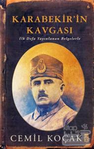 Karabekir'in Kavgası (Ciltli)