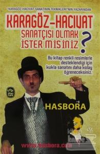 Karagöz - Hacıvat Sanatçısı Olmak İster misiniz?
