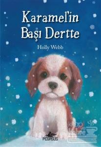 Karamel'in Başı Dertte