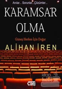 Karamsar Olma