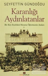 Karanlığı Aydınlatanlar