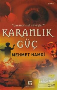 Karanlık Güç "Paranormal Savaşlar"
