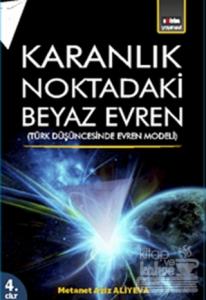 Karanlık Noktadaki Beyaz Evren 4. Cİlt