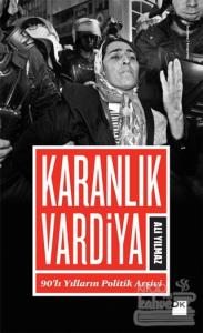 Karanlık Vardiya