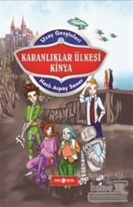 Karanlıklar Ülkesi Kinya