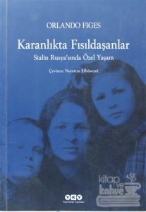 Karanlıkta Fısıldaşanlar