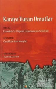 Karaya Vuran Umutlar