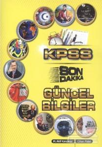 Karayel KPSS Son Dakika Güncel Bilgiler