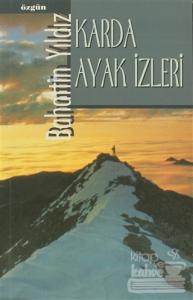 Karda Ayak İzleri