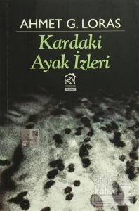 Kardaki Ayak izleri