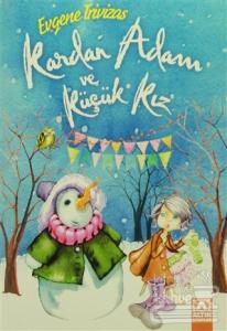 Kardan Adam ve Küçük Kız