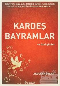 Kardeş Bayramlar Ve Özel Günler