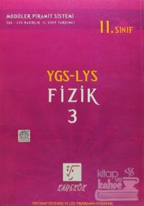 Karekök 11. Sınıf YGS / LYS Fizik 3