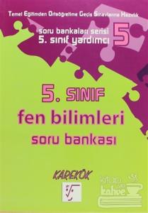 5. Sınıf Fen Bilimleri Soru Bankası
