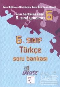 Karekök 6. Sınıf Türkçe Soru Bankası