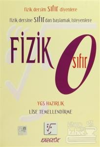 Karekök Fizik Sıfır YGS Lise Temellendirme