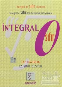 Karekök LYS İntegral (12. Sınıf Destek)