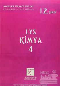 Karekök LYS Kimya 4 12. Sınıf