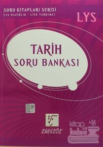 Karekök LYS Tarih Soru Bankası