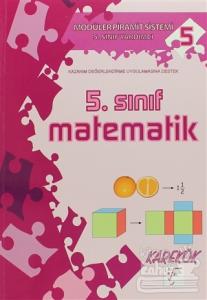 Karekök Yayınları 5. Sınıf Matematik