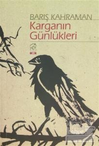 Karganın Günlükleri (Şiir)
