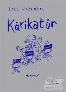 Karikatör