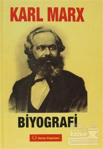 Karl Marx Biyografi (Ciltli)