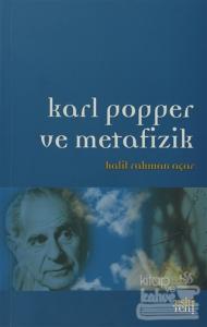 Karl Popper ve Metafizik