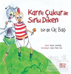 Karnı Çukur ile Sırtı Diken