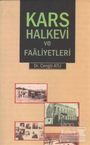 Kars Halkevi ve Faaliyetleri