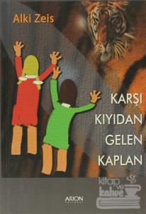 Karşı Kıyıdan Gelen Kaplan